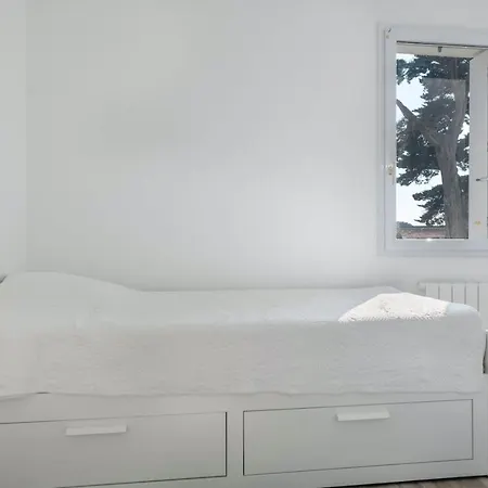 Apartmán Pour 4 Avec Vue Sur La Marina *