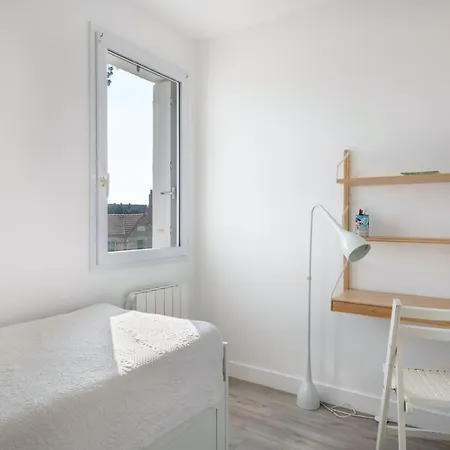 Apartmán Pour 4 Avec Vue Sur La Marina